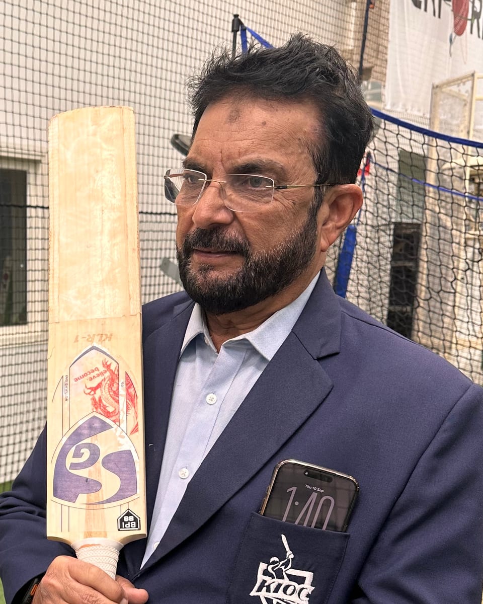 Irfan Sait