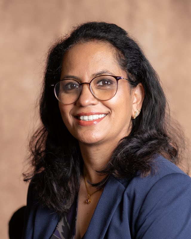Sivasankari Dhanasekar